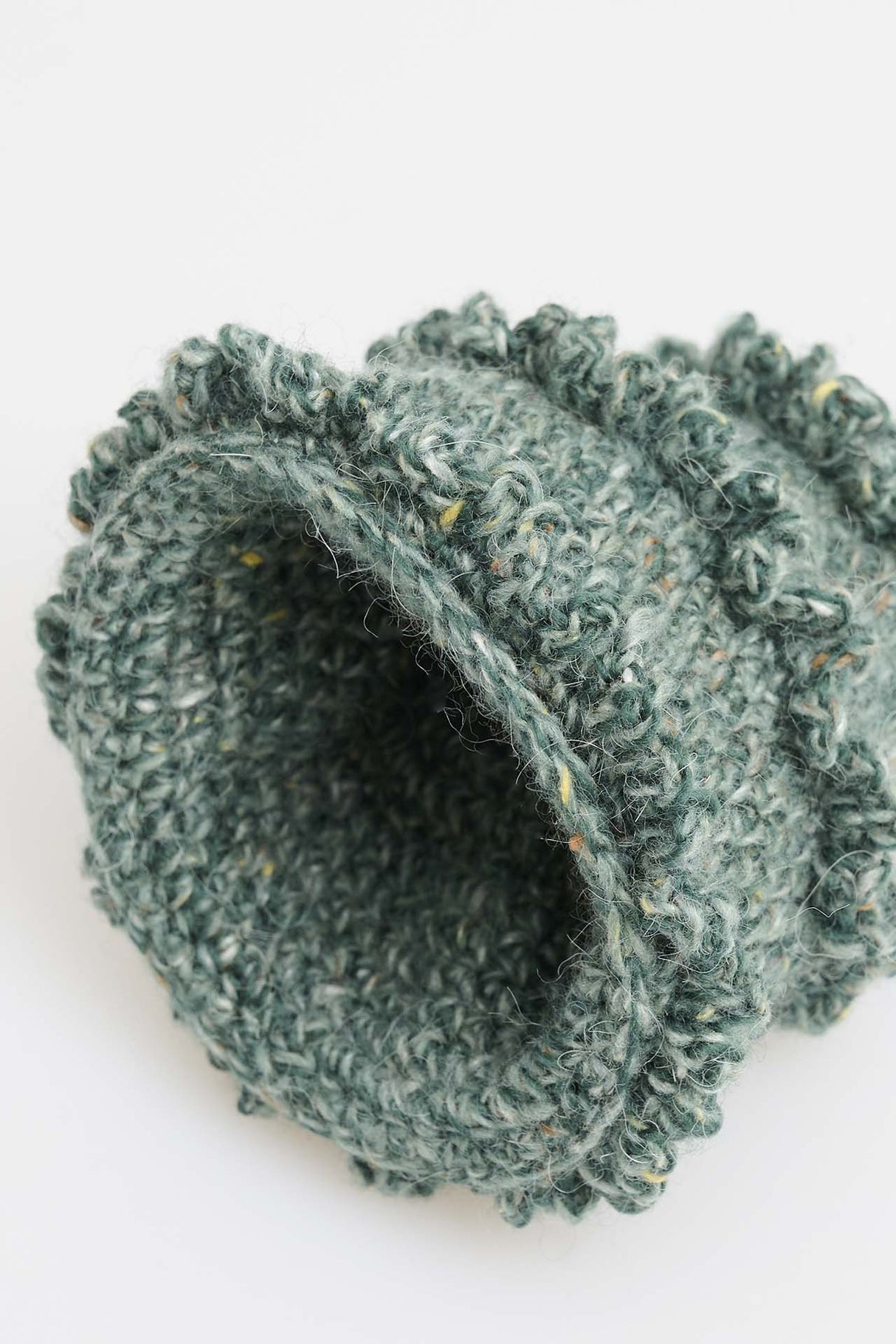 Virkad Julgran - Birmingham Style