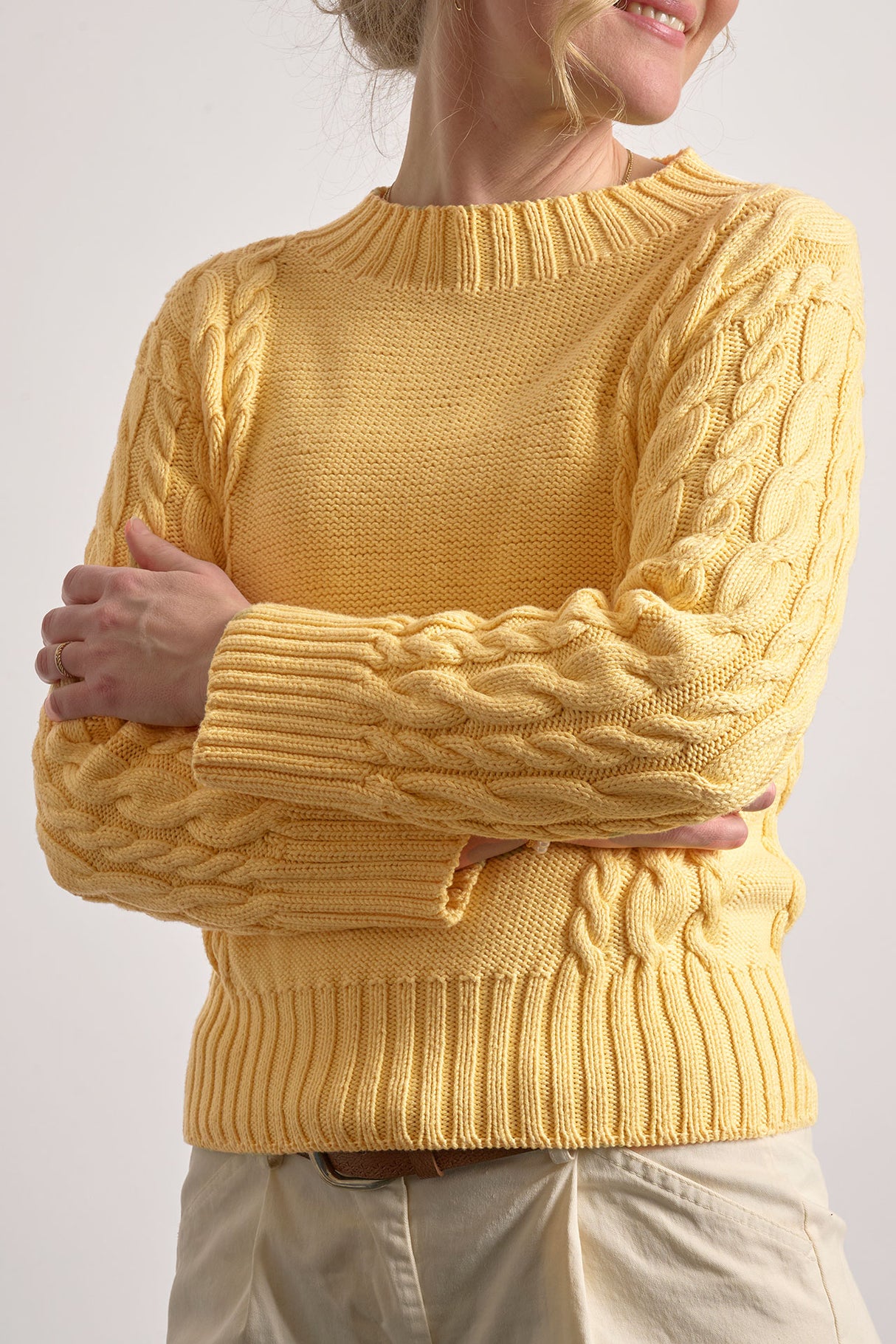 HashtagSweater
