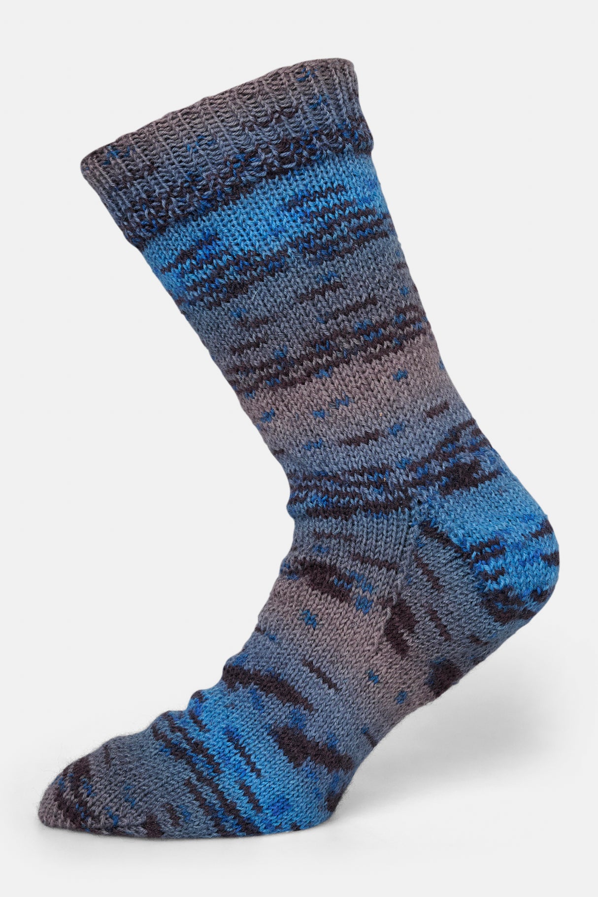PREMIUM Sock Wool Mountain