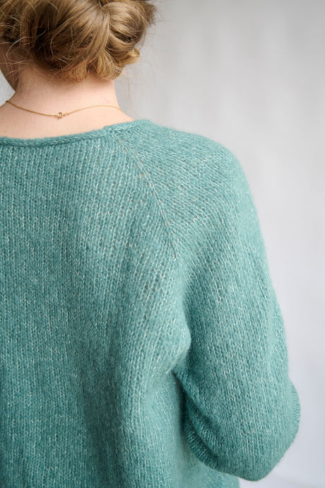 Cumulus Blus O-neck
