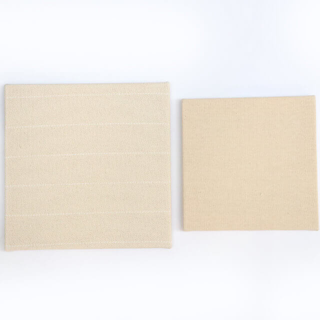 Tuftning - Kvadratiska Spännramar 2 st