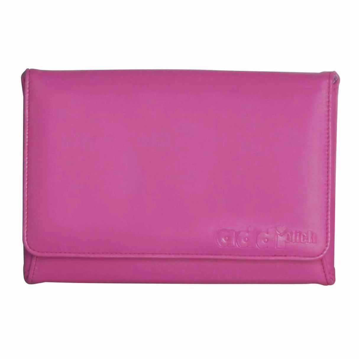 Addi Click Lace Udskiftbar Rundpindesæt 3.50-8.00mm Lang