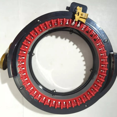 Addi Express Manuell Stickmaskin Stor