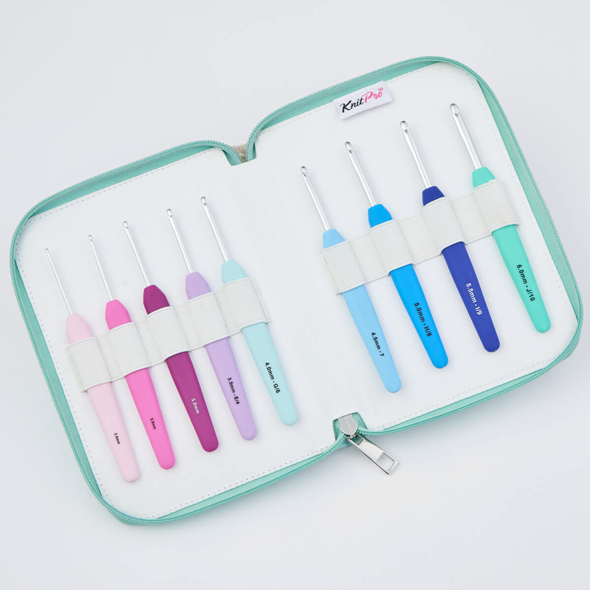 Waves 2.0 Virknålsset Deluxe