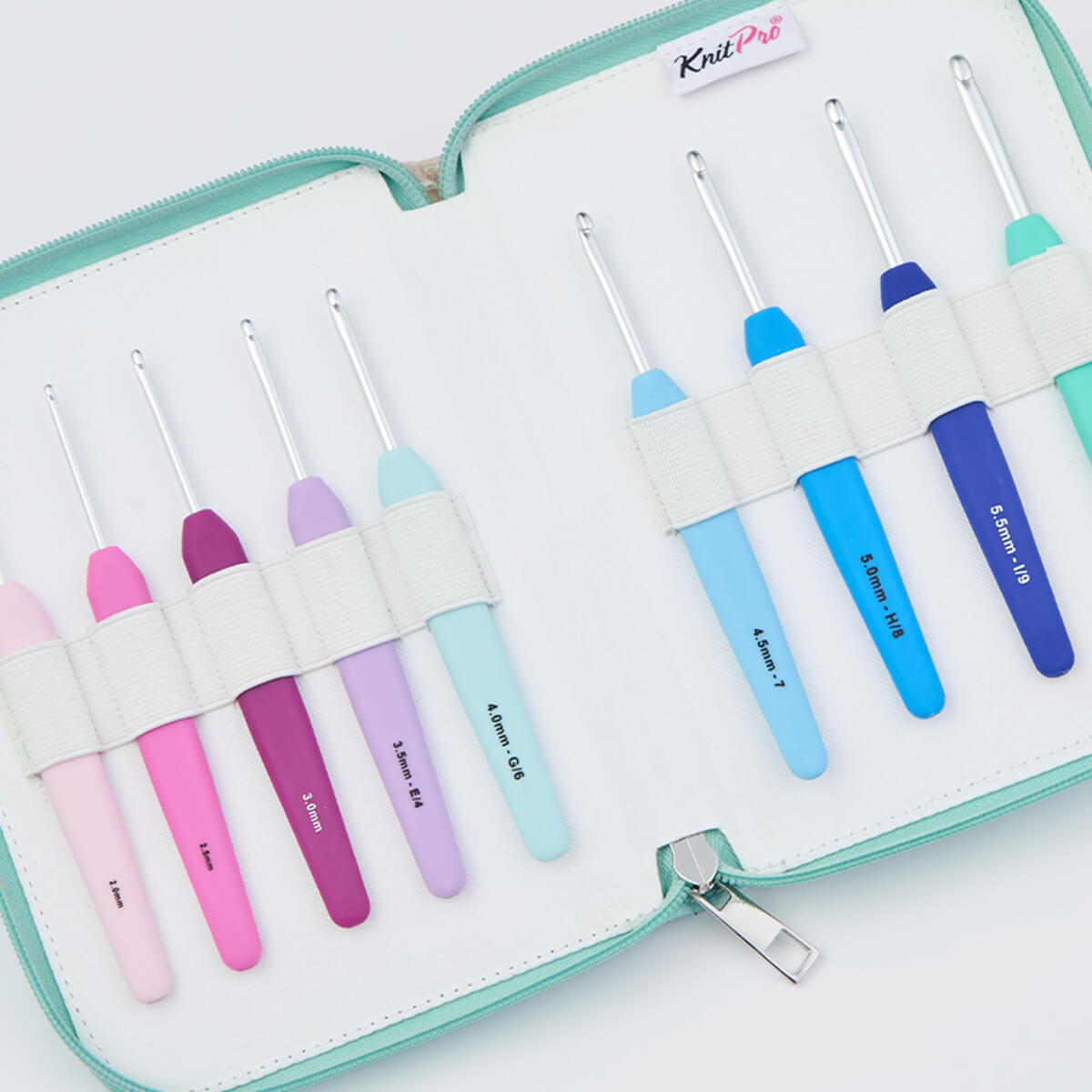 Waves 2.0 Virknålsset Deluxe