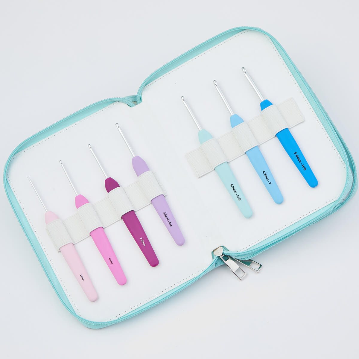 Waves 2.0 Virknålsset Grande