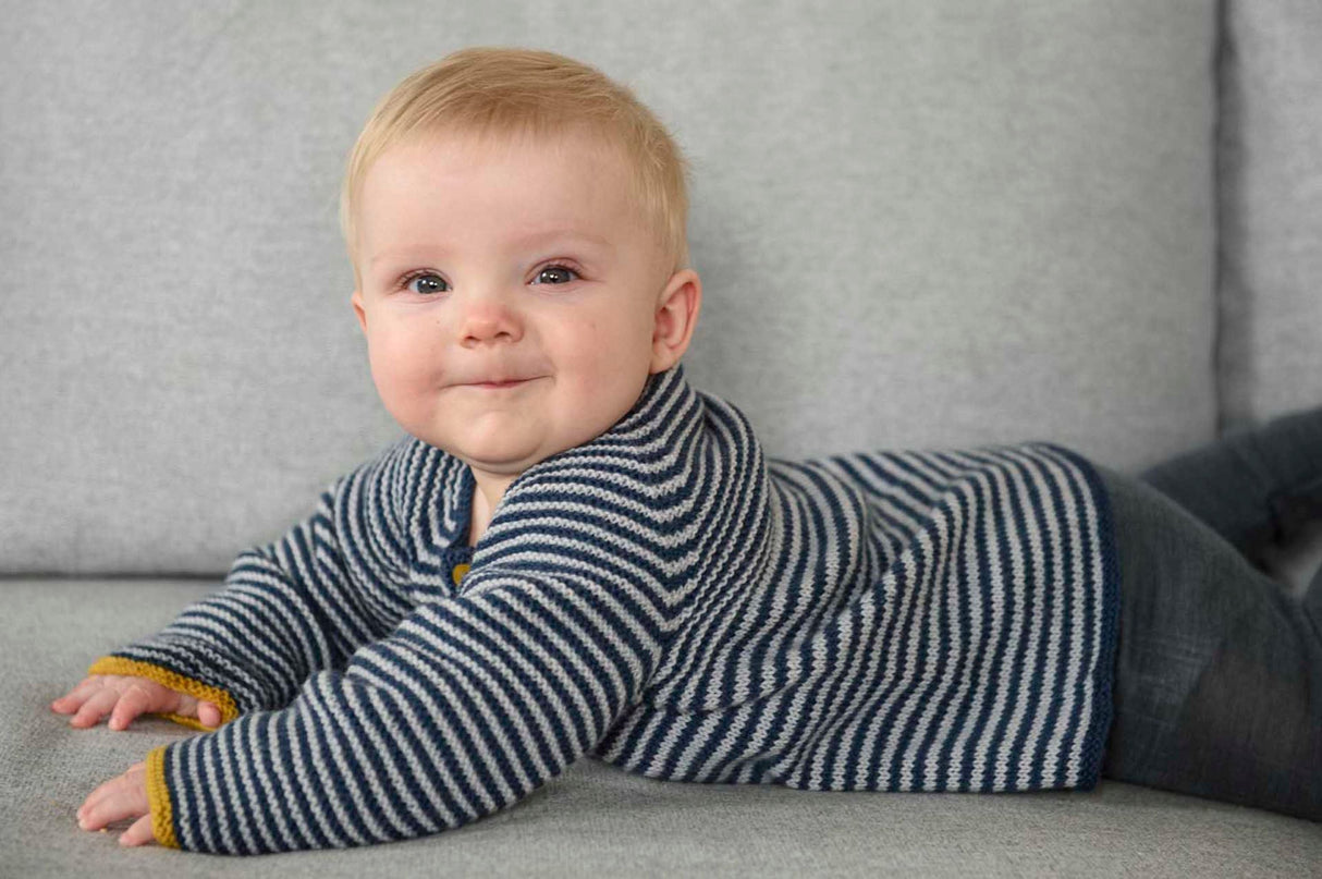 Lönneberga Cardigan