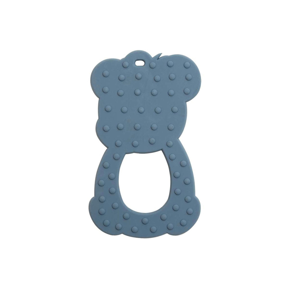 Go Handmade siliconey för att bida 97 x 58 mm björn