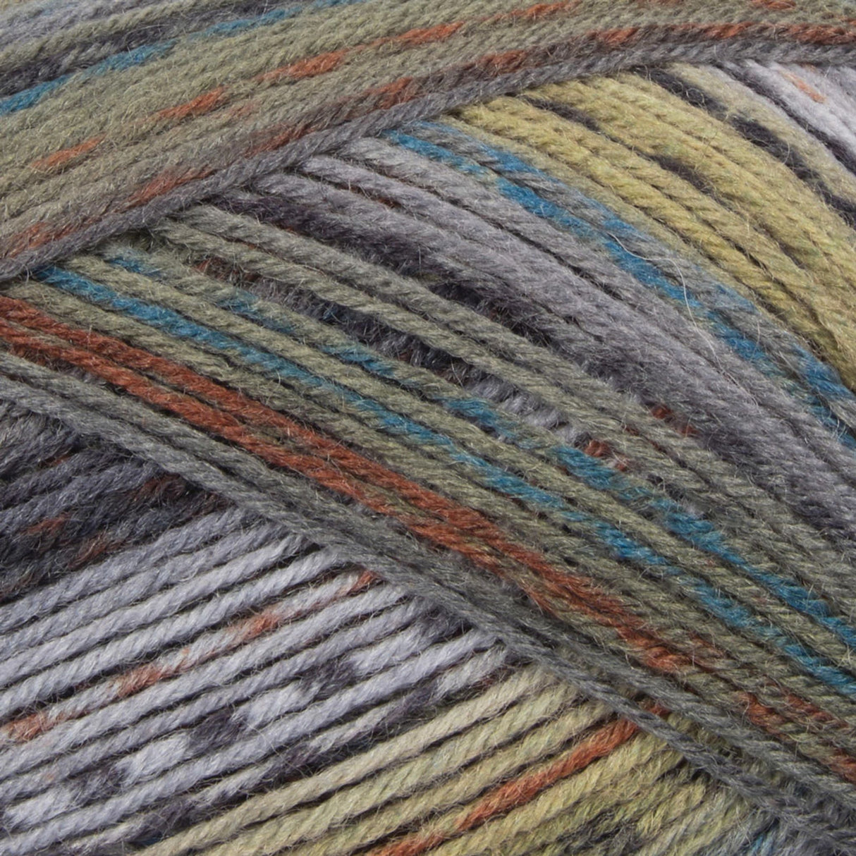 PREMIUM Sock Wool Valley