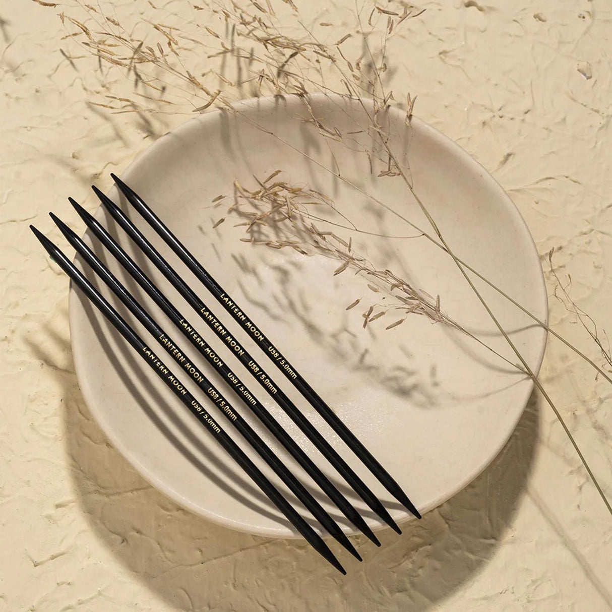 LANTERN MOON Strumpstickor