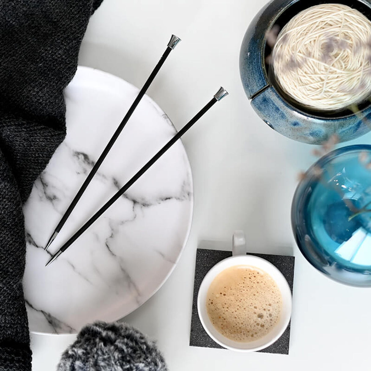 KARBONZ Jumperstickor