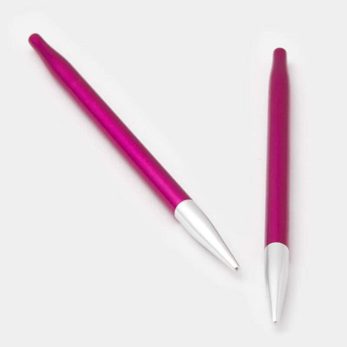 ZING Utbytbara Rundstickor utan tråd