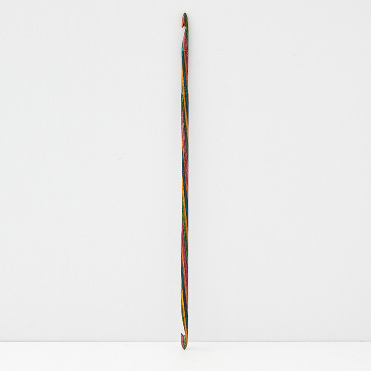 SYMFONIE Dubbla Virknålar