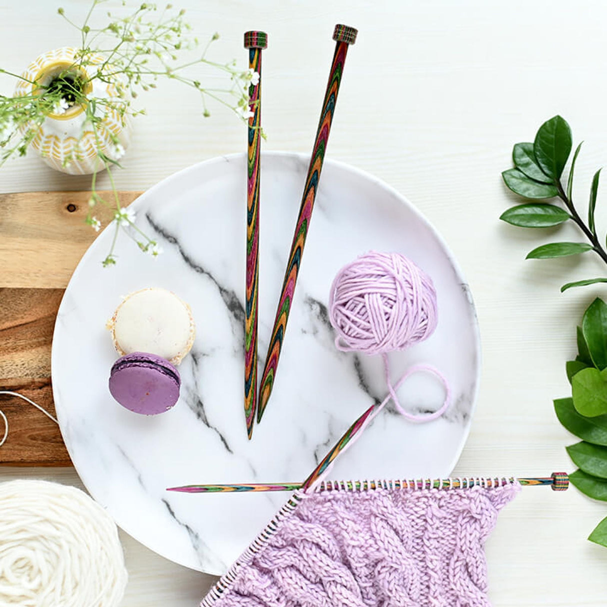 SYMFONIE Jumperstickor