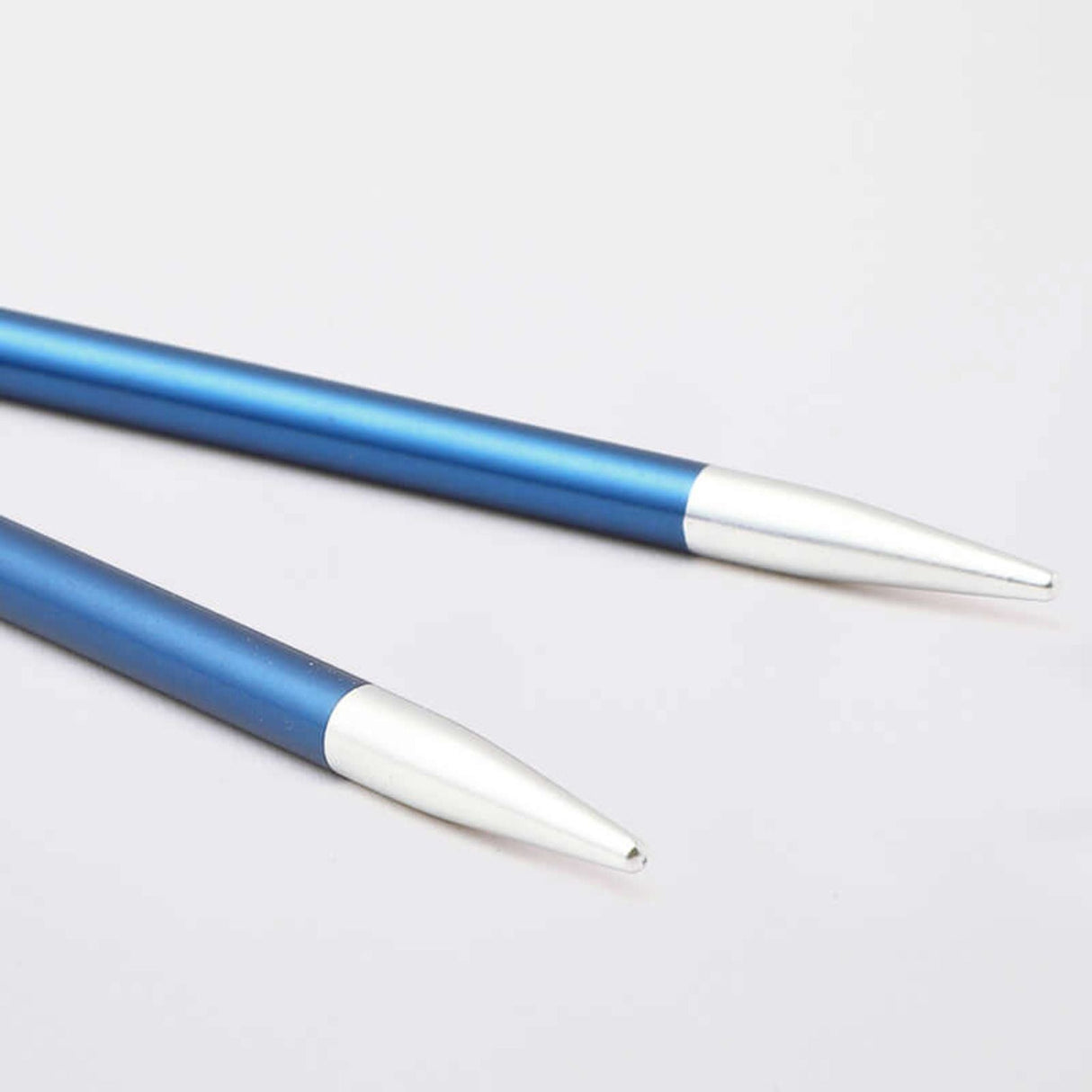 ZING Utbytbara Rundstickor utan tråd