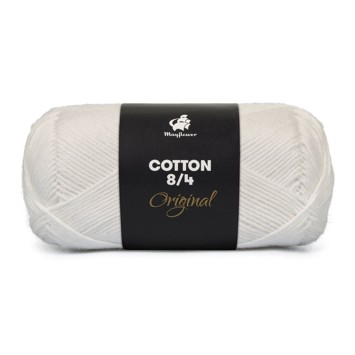 Cotton Junior 8/4