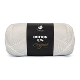 Cotton Junior 8/4