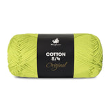 Cotton 8/4 Outlet