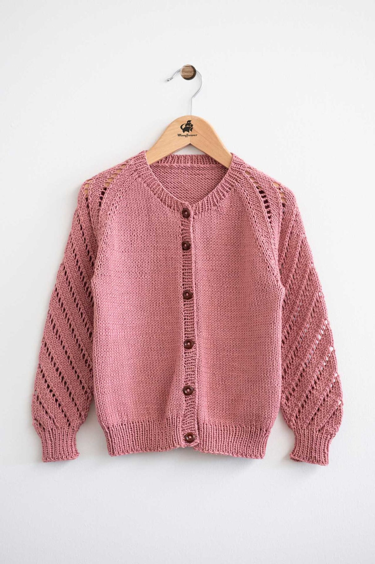 Liva Cardigan Jr - Amalfi-stil