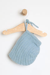 Baby's Första Set i Premium Cashmere