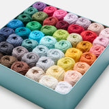 Cotton Junior Collection No. 1