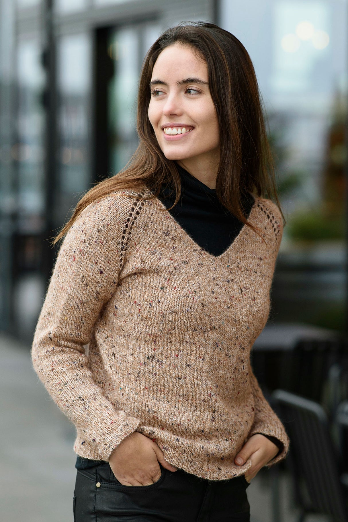 Nina Tröja