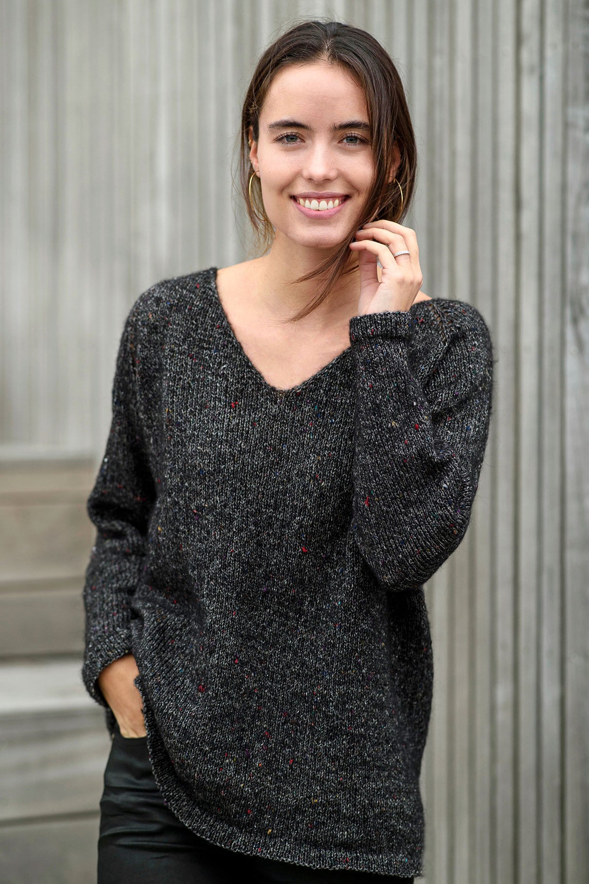 Nina Tröja