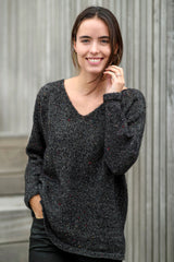 Nina Tröja