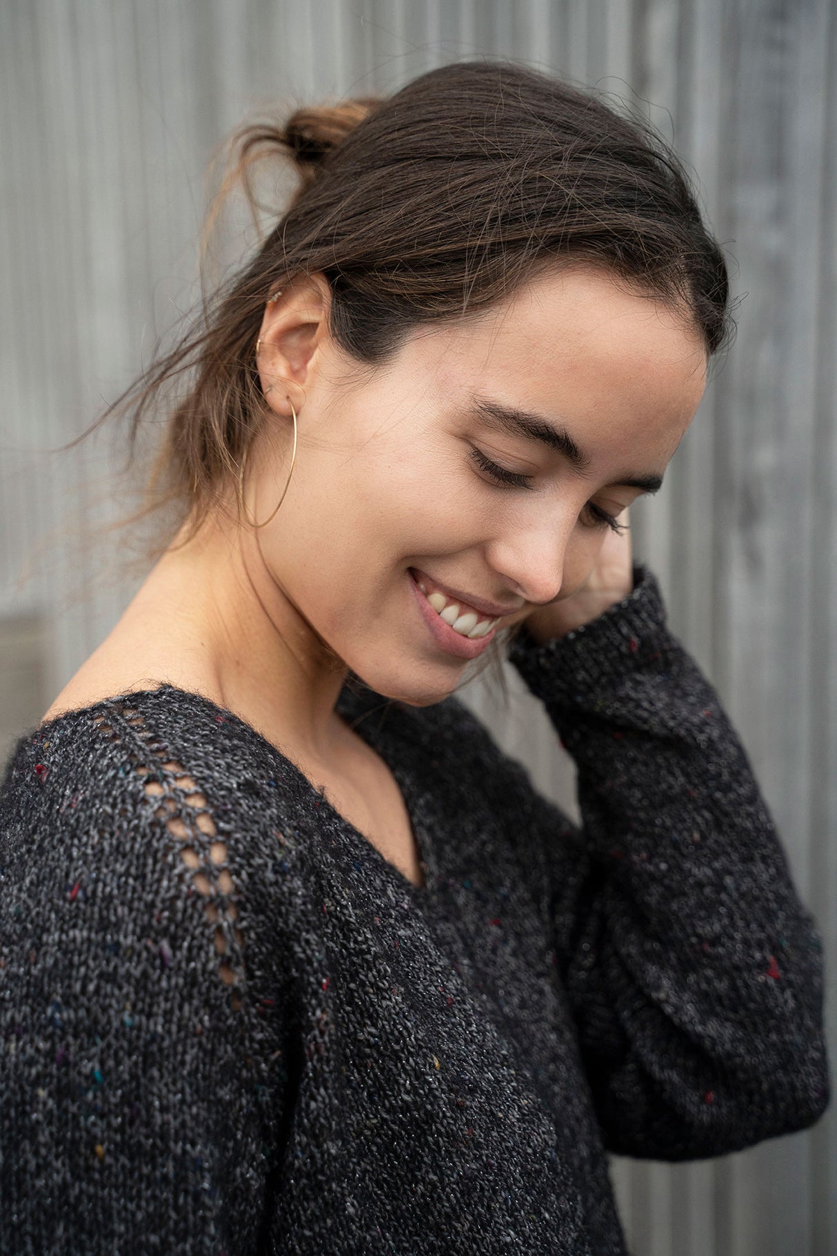 Nina Tröja