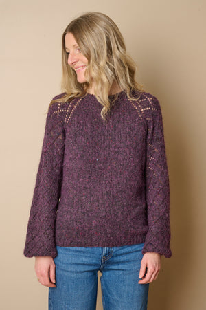 Skagen Tröja - Casablanca Style | Mönster