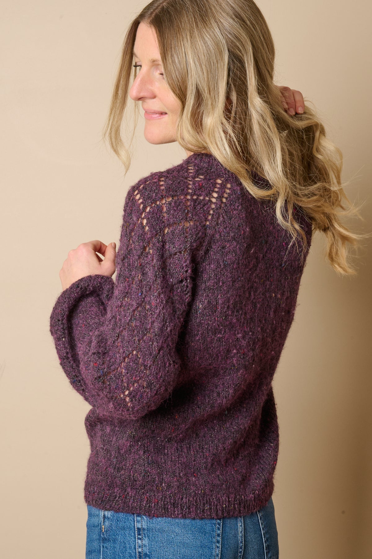 Skagen Tröja - Casablanca Style