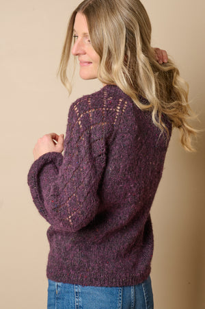 Skagen Tröja - Casablanca Style | Mönster