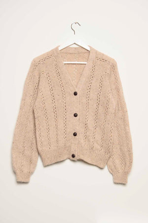 Odder Cardigan