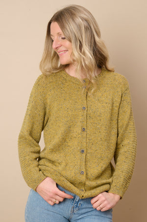 Christine Cardigan - Mönster