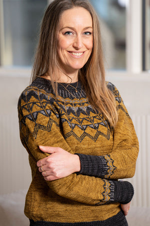 Ronja Tröja