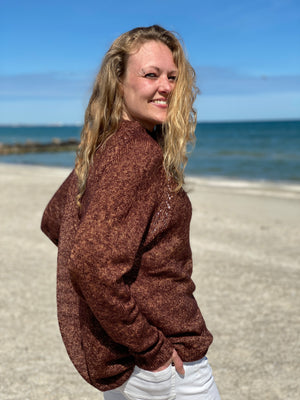 Simone Top | Mönster