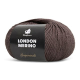 London Merino 2. Sortering