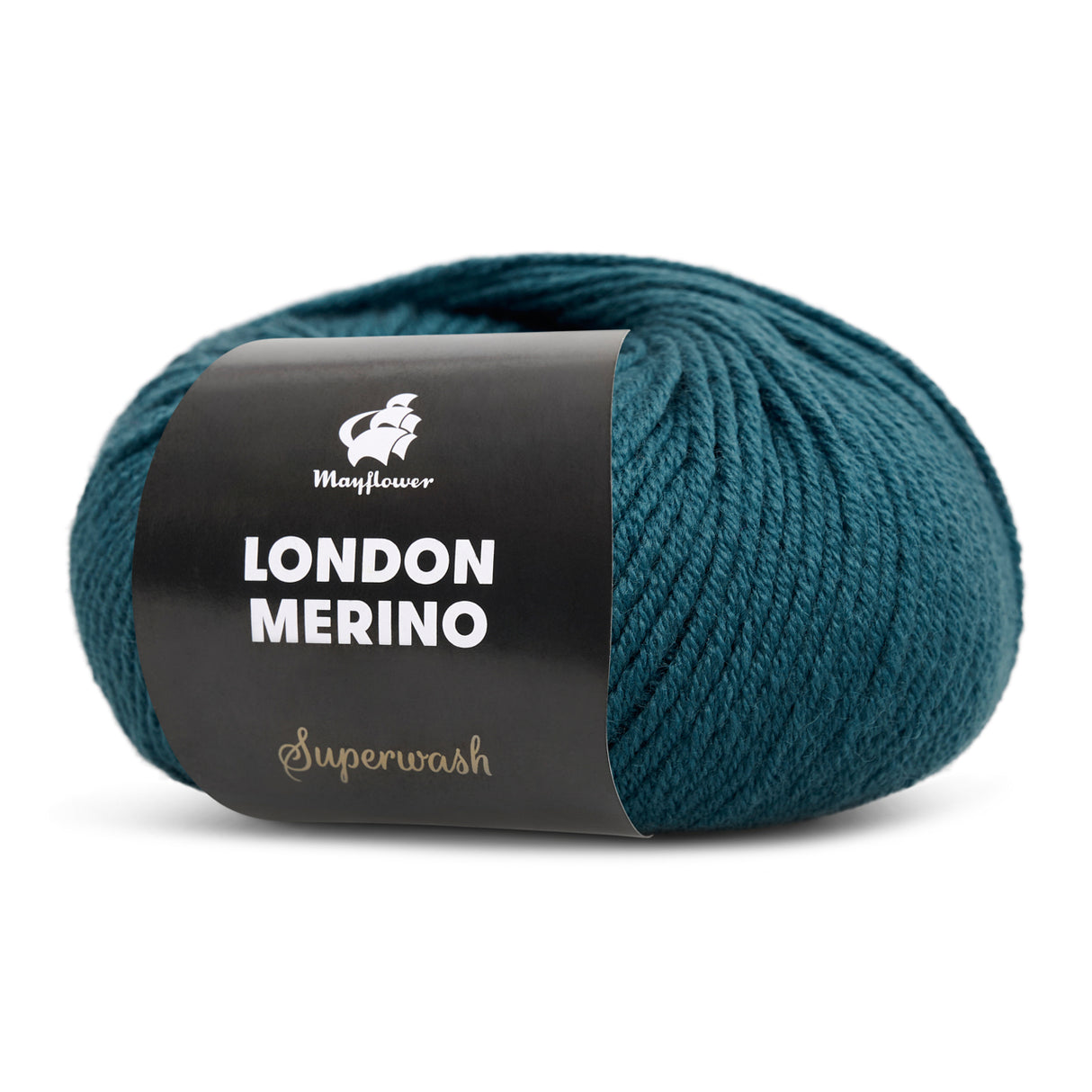 London Merino 2. Sortering