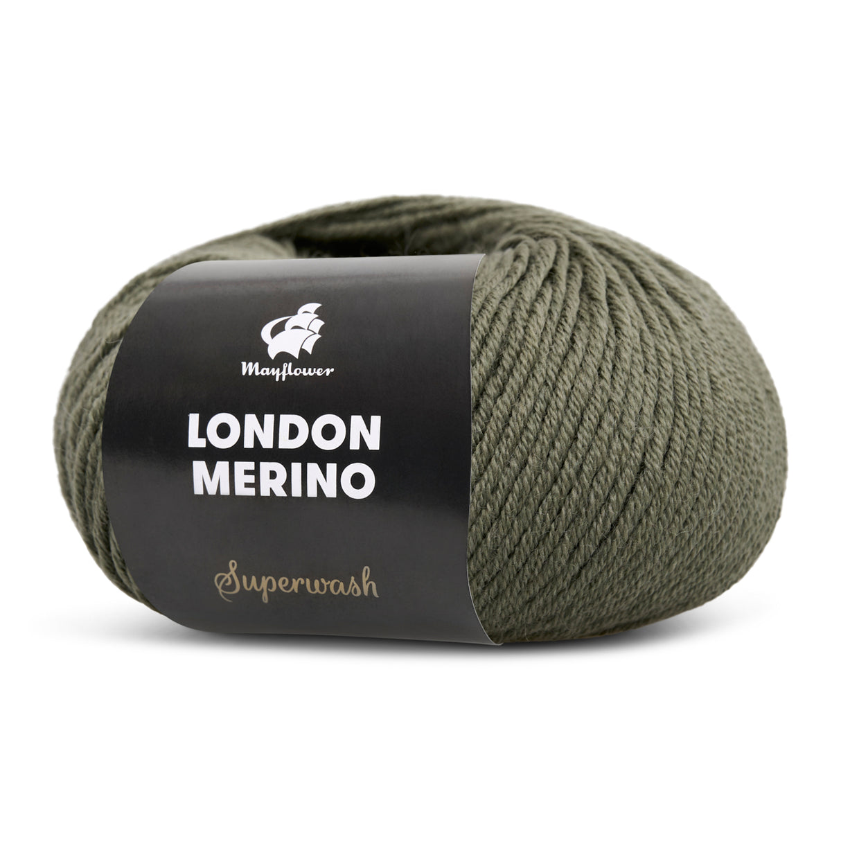 London Merino 2. Sortering