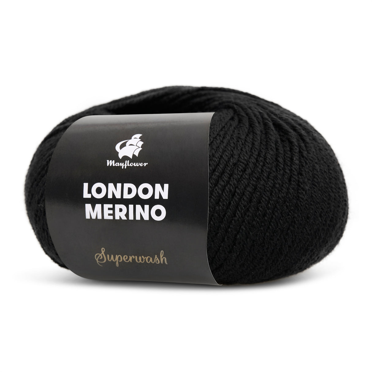 London Merino 2. Sortering