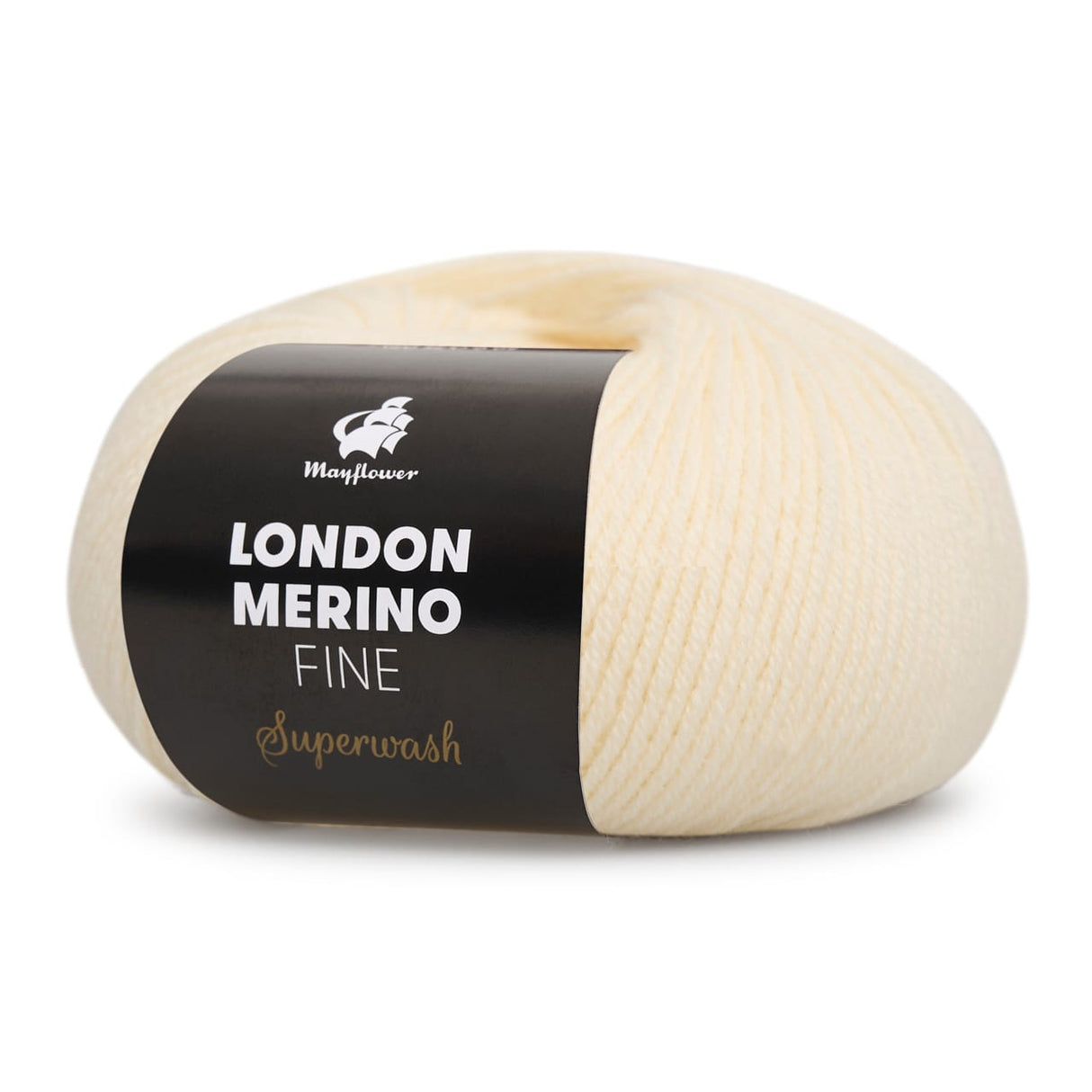 London Merino Fine 2. sortering 10-pak