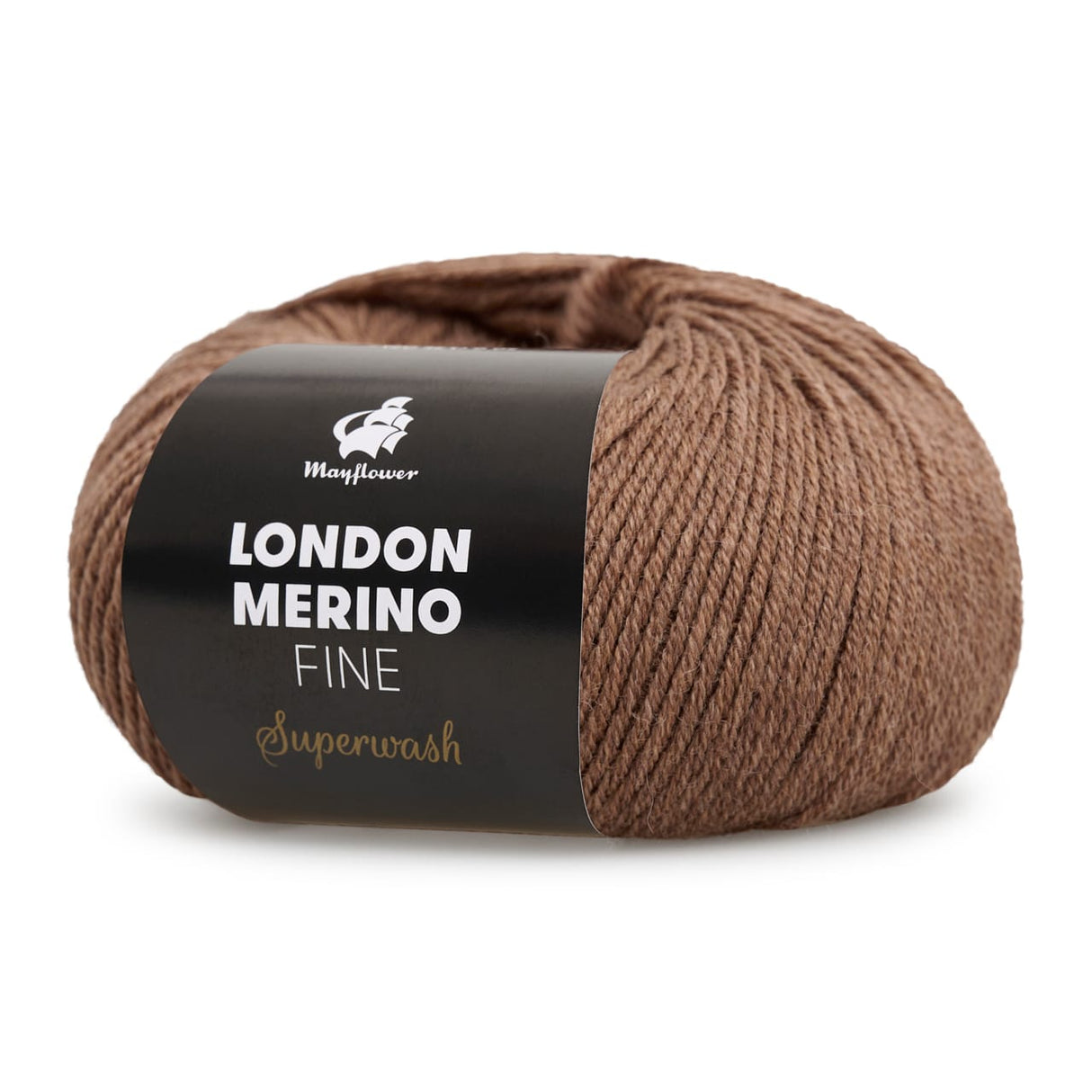 London Merino Fine 2. sortering 10-pak