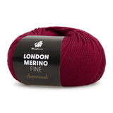 London Merino Fine 2. sortering 10-pak