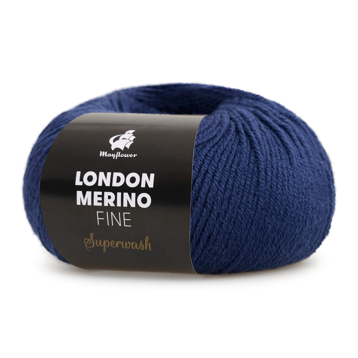 London Merino Fine 2. sortering 10-pak