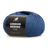 London Merino Fine 2. sortering 10-pak