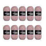 Baby Alpaca 10-pack