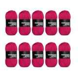 Baby Alpaca 10-pack