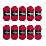Baby Alpaca 10-pack