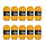 Baby Alpaca 10-pack