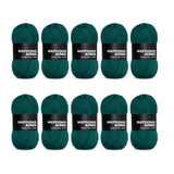 Baby Alpaca 10-pack